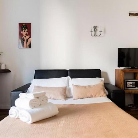 Agora Apartments - Armida Sorrento Buitenkant foto