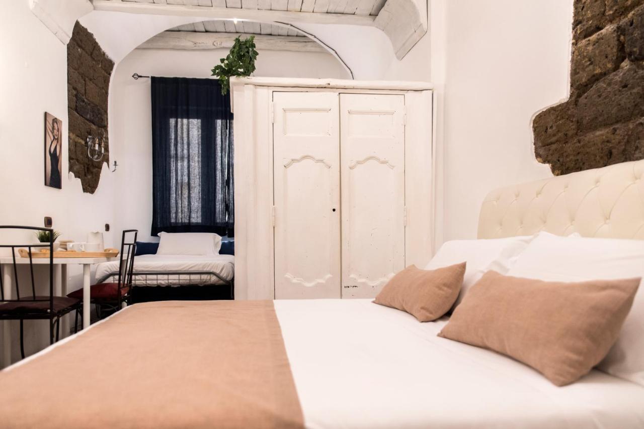 Agora Apartments - Armida Sorrento Buitenkant foto
