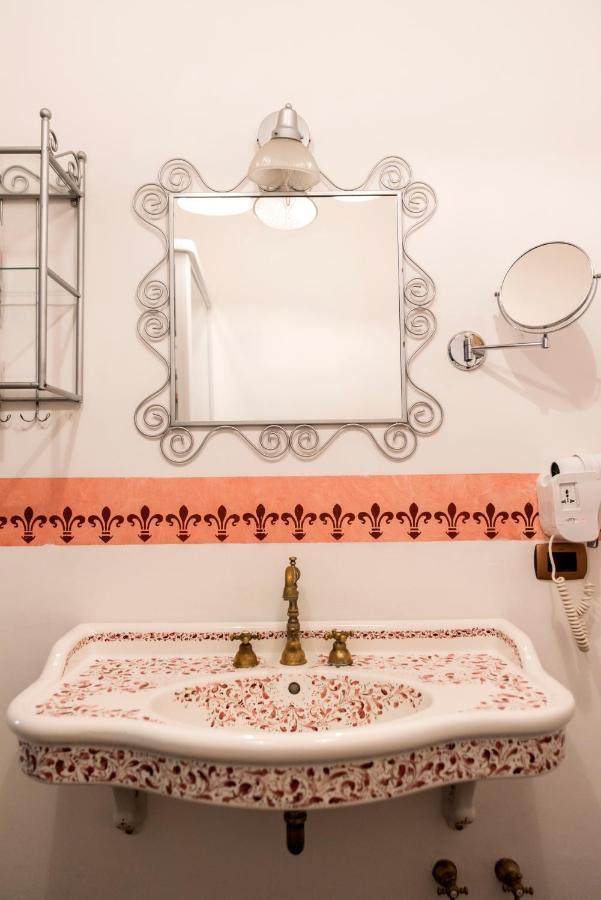 Agora Apartments - Armida Sorrento Buitenkant foto