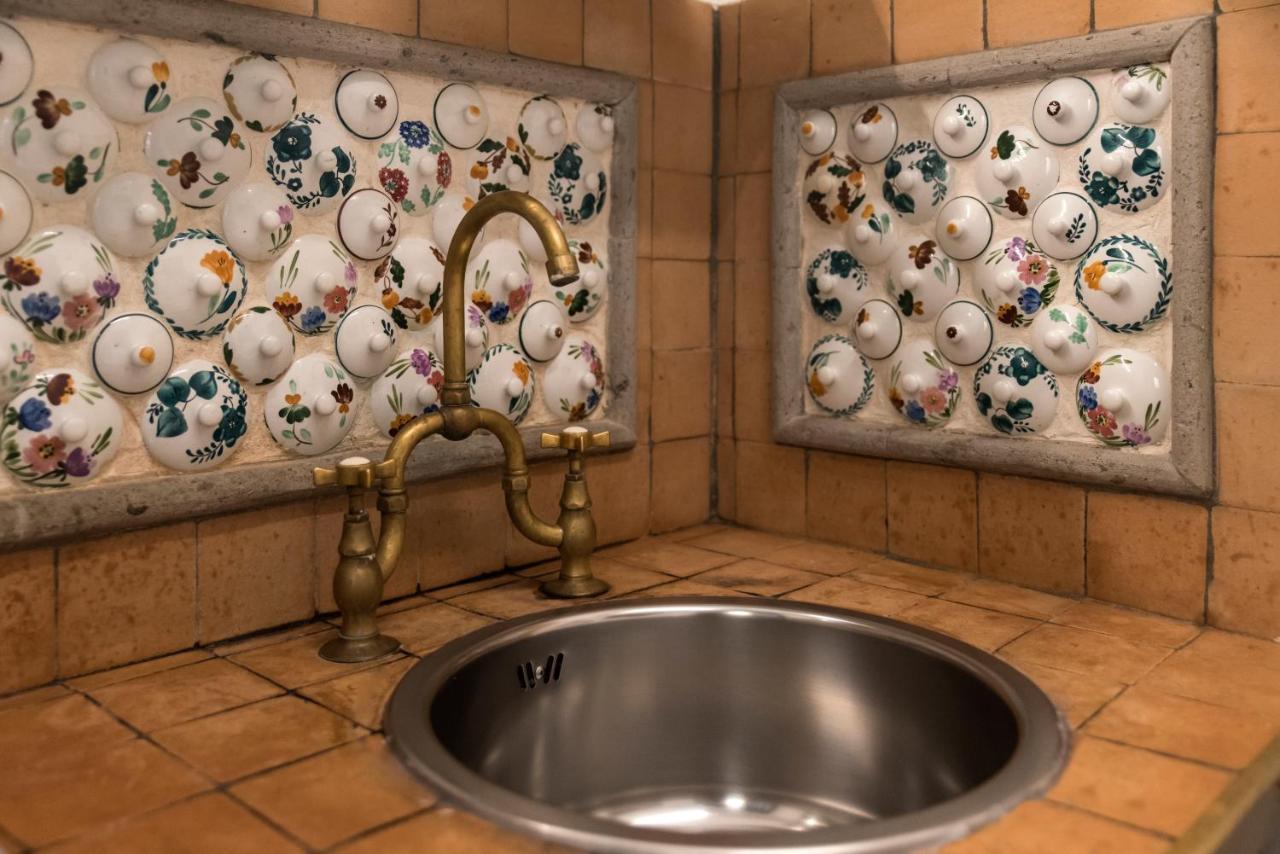 Agora Apartments - Armida Sorrento Buitenkant foto