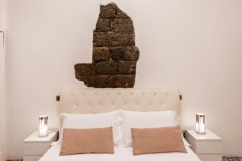 Agora Apartments - Armida Sorrento Buitenkant foto